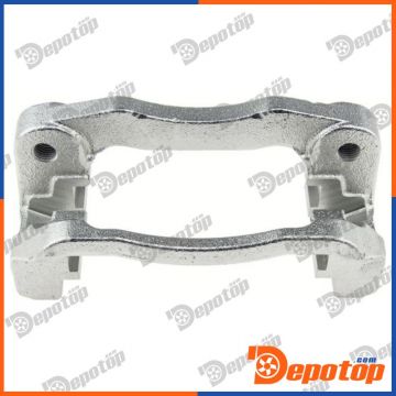 Support, étrier de frein arrière pour DODGE | HZT-CH-022A, 68029886AA